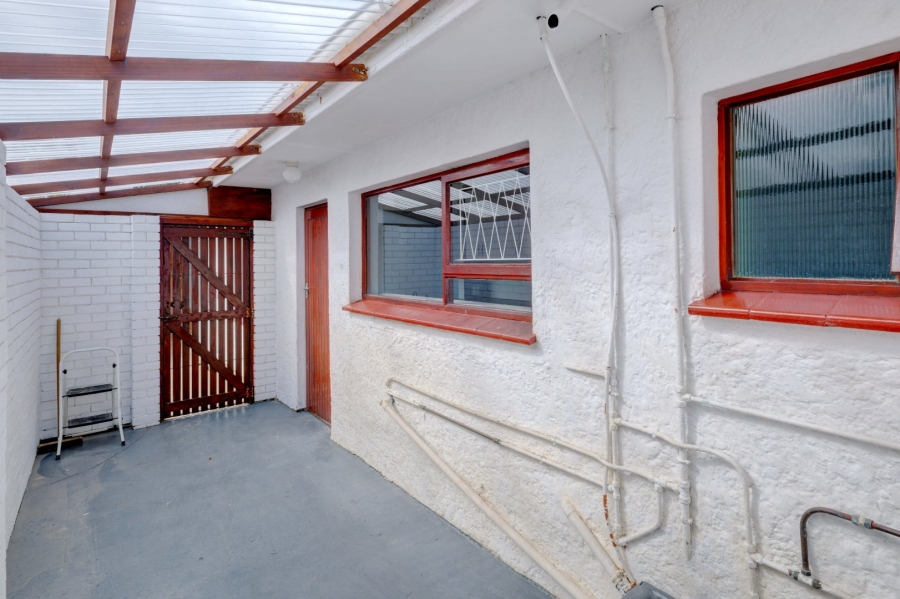 3 Bedroom Property for Sale in Francis Evatt Park Eastern Cape
